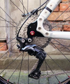 Halo Vapour Disc Hohlkammer Felge 26" - 32 Loch Schwarz | Hochwertige Laufradfelge -Fahrradts Verkaufsladen halo vapour26 rim 5