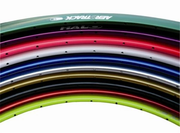 Halo Aerotrack 28" 700c Felge 32Loch NMSW / MSW - Hochwertige Laufräder für optimale Performance 1 Halo Aerotrack 28" 700c Felge 32Loch NMSW / MSW - Hochwertige Laufräder für optimale Performance