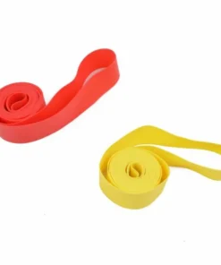 SMParts Hochwertiges Polyurethan Felgenband für Reifen und Zubehör