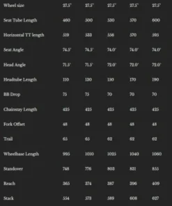 Bombtrack Hook EXT Ti 2021 - TITAN Rahmen-Set | Gravel & Cyclocross Kompletträder -Fahrradts Verkaufsladen hook ext geo 3902 12 0