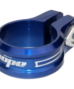 HOPE Seat Clamp Sattelklemme - 31.8mm | Hochwertige Sattelhalterung für Fahrräder