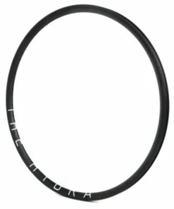 H+Son The Hydra Hohlkammer Felge 28" 700c - Disc - Hochwertige Laufradfelge fĂŒr RennrĂ€der