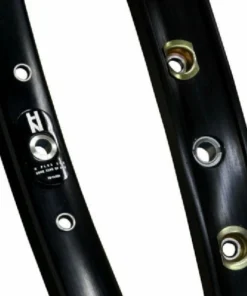 H+Son TB14 Hohlkammer Felge 28" 700c MSW - Hochwertige LaufrĂ€der fĂŒr FahrrĂ€der