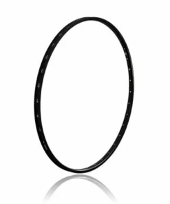 H+Son TB14 Hohlkammer Felge 28" 700c MSW - Hochwertige Laufräder für Fahrräder -Fahrradts Verkaufsladen hson tb14 black2 718 4