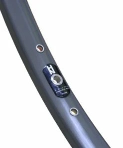 H+Son TB14 Hohlkammer Felge 28" 700c MSW - Hochwertige Laufräder für Fahrräder -Fahrradts Verkaufsladen hson tb14 grey1 718 3