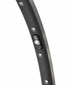 H+Son TB14 Hohlkammer Felge 28" 700c MSW - Hochwertige Laufräder für Fahrräder -Fahrradts Verkaufsladen hson tb14 grey 718 2