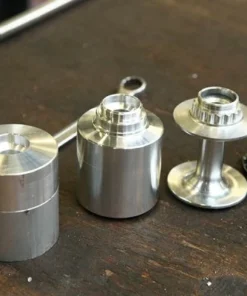 Victoire Cycles Track Hochflansch Hinterradnabe - Hochwertige Laufräder/Naben für Rennräder -Fahrradts Verkaufsladen img 7929 41web 460 4