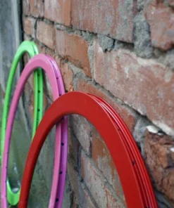 SMParts SM-Parts 28" 700c 32 Loch Felge Pulverbeschichtet - Hochwertige Laufradfelge -Fahrradts Verkaufsladen img 9082