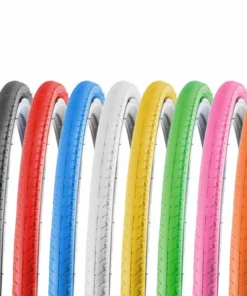 Kenda Kontender 700 x 26c Reifen - Hochwertige Straßenreifen für optimale Leistung