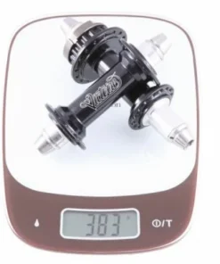 Victoire Cycles Track Niederflansch Vorderradnabe - Hochwertige Laufradnabe für Rennräder -Fahrradts Verkaufsladen lowgalerie 1 2web 459 2