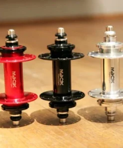 MACK HUBS Superlight Track Hinterrad Nabe Hochflansch - Schwarz | Laufräder/Naben 14 MACK HUBS Superlight Track Hinterrad Nabe Hochflansch - Schwarz | Laufräder/Naben -Fahrradts Verkaufsladen mack hf rear all 2 10268 2