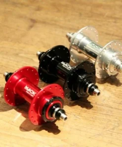 MACK HUBS Superlight Track Hinterrad Nabe Hochflansch - Schwarz | Laufräder/Naben 15 MACK HUBS Superlight Track Hinterrad Nabe Hochflansch - Schwarz | Laufräder/Naben -Fahrradts Verkaufsladen mack hf rear all 5 10268 4