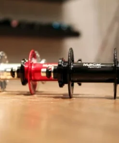 MACK HUBS Superlight Track Hinterrad Nabe Hochflansch - Schwarz | Laufräder/Naben 16 MACK HUBS Superlight Track Hinterrad Nabe Hochflansch - Schwarz | Laufräder/Naben -Fahrradts Verkaufsladen mack hf rear all 9 10268 8