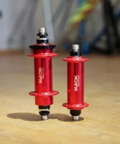 MACK HUBS Superlight Track Hinterrad Nabe Niederflansch - Farbig | Hochwertige Laufradnabe für Rennräder 9 MACK HUBS Superlight Track Hinterrad Nabe Niederflansch - Farbig | Hochwertige Laufradnabe für Rennräder -Fahrradts Verkaufsladen mack lf red 3 1358 7 10264 7 10265 7