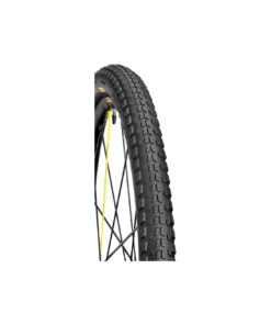Mavic CROSSMAX Pulse 27,5x2.10" 52-584 Schwarz - Hochwertiger MTB-Reifen für optimale Performance