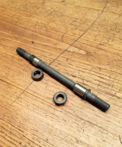 Mavic Vorderrad Achse Für Ellipse - L32386100 | Hochwertige Naben & Laufräder