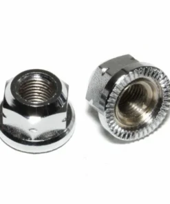 MICHE Achs-Mutter - Hochwertige Laufrad-Nabe für optimale Leistung