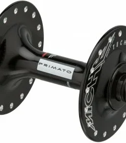 MICHE Primato Pista Hochflansch Vorderradnabe - 20 Loch | Laufräder & Naben