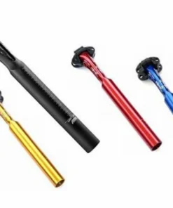 MICHE Supertype Sattelstütze - Bunt | Hochwertiges Fahrradzubehör