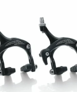 MICHE Performance Bremsen-Set - Hochwertige Bremskörper für optimale Sicherheit und Leistung