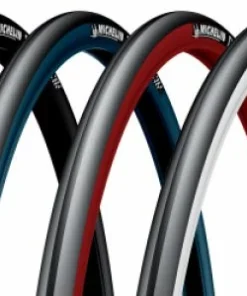 Michelin Dynamic Sport Drahtreifen - Hochleistungsreifen für Straßenfahrten