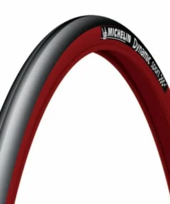 Michelin Dynamic Sport Drahtreifen - Hochleistungsreifen für Straßenfahrten -Fahrradts Verkaufsladen michelin dynamic sport red