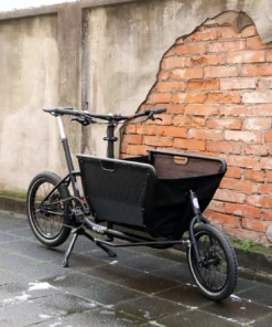 Muli Cycles - Muskel Lastenrad Alfine 11-Gang Kette / Candy Red X Dynamo | Kompletträder/Lastenrad -Fahrradts Verkaufsladen muli cycle muli 7 4198 6 4218 6 4260 5 4261 5 4402 5 4414 5 10016 5