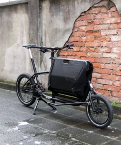 Muli Cycles - Muskel Lastenrad Alfine 11-Gang Kette / Candy Red X Dynamo | Kompletträder/Lastenrad -Fahrradts Verkaufsladen muli cycle muli 9 4198 8 4218 8 4260 7 4261 7 4402 7 4414 7 10016 7