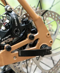 Marin Bikes Nicasio+ 27.5" Disc / Satin Tan - Gravel & Cyclocross Komplettrad -Fahrradts Verkaufsladen my20 nicasioplus detail3 2000x1298 3791 3