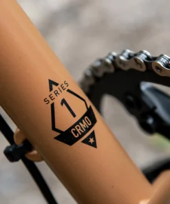 Marin Bikes Nicasio+ 27.5" Disc / Satin Tan - Gravel & Cyclocross Komplettrad -Fahrradts Verkaufsladen my20 nicasioplus detail4 2000x1298 3791 4