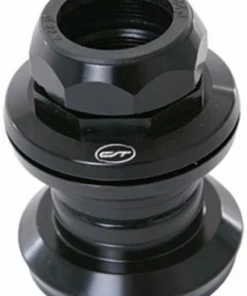 SMParts SM-Parts Steuersatz 1" Gewinde - Industriegelagert, hochwertig & langlebig -Fahrradts Verkaufsladen mzizotaynw 1001 2