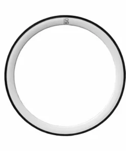 BLB Notorious 50 Carbon Felge 28" - Hochwertige Laufräder für optimale Leistung -Fahrradts Verkaufsladen n50 wht