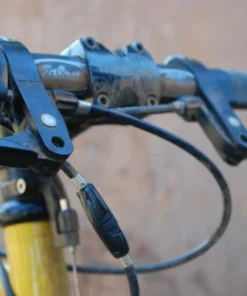 Paul Components Cross Lever Bremshebel 31.8mm - Hochwertiger Bremshebel für Fahrräder -Fahrradts Verkaufsladen paul crosslever 6