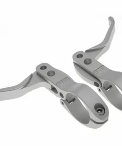 Paul Components Cross Lever Bremshebel 31.8mm - Hochwertiger Bremshebel für Fahrräder -Fahrradts Verkaufsladen paul crosslever 7