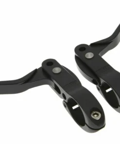 Paul Components Cross Lever Bremshebel 31.8mm - Hochwertiger Bremshebel für Fahrräder -Fahrradts Verkaufsladen paul crosslever 8