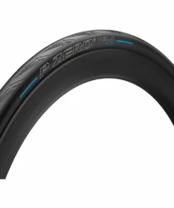 Pirelli P Zero Velo 4S Rennradreifen - Falt | Hochwertige Straßenreifen für Rennräder