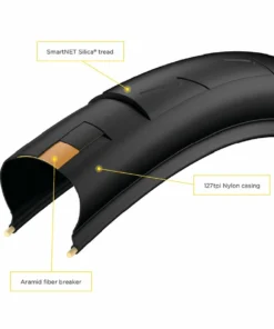 Pirelli P Zero Velo 4S Rennradreifen - Falt | Hochwertige Straßenreifen für Rennräder -Fahrradts Verkaufsladen pirelli pzero velo 5