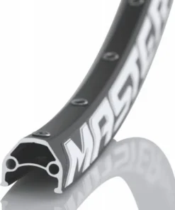 Remerx Top Disc 28"/29" Felge, 32 Loch Schwarz - Hochwertige Felgen für optimale Performance -Fahrradts Verkaufsladen remerx master disc 3