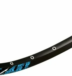 Remerx XCO RIO 28"/29" Disc Felge, 32 Loch Schwarz, 410g - Leichtbau Felge für MTB & Rennräder -Fahrradts Verkaufsladen remerx xco rio 3