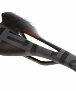 RIDEA Vollcarbon Sattel - Leicht & Haltbar - Perfekt für Radsportler