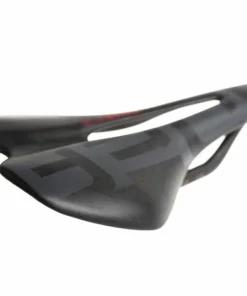 RIDEA Vollcarbon Sattel - Leicht & Haltbar - Perfekt für Radsportler -Fahrradts Verkaufsladen ridea full carbon saddle black3