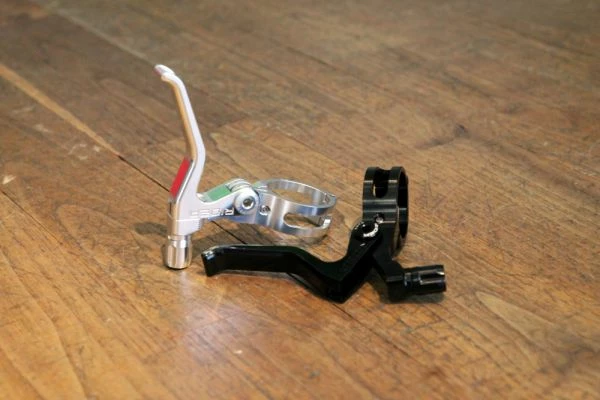 RIDEA TH CNC Bremshebel 31.8mm - Hochwertiger Bremshebel für optimale Bremsleistung 1 RIDEA TH CNC Bremshebel 31.8mm - Hochwertiger Bremshebel für optimale Bremsleistung