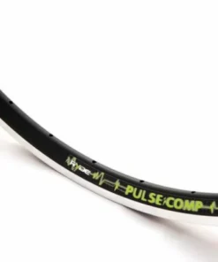 Rigida / Ryde Ryde Pulse Comp Felge 28" 700c MSW - Hochwertige Felge für optimale Fahrleistung