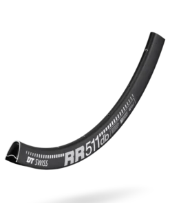 DT-Swiss RR511 Db DISC Hohlkammer Felge 28" 700c - Hochwertige Laufrad-Felge fĂŒr optimale Performance