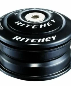 Ritchey Zero Logic Comp Steuersatz ZS44 Semi-integriert 1 1/8" - Hochwertiger Steuersatz für optimierte Fahrradperformance