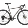 Rondo RUUT AL1 Gravel Plus Bike - 2022 - Raw/Grey | Gravel/Kompletträder
