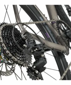 Rondo RUUT AL1 Gravel Plus Bike - 2022 - Raw/Grey | Gravel/Kompletträder 12 Rondo RUUT AL1 Gravel Plus Bike - 2022 - Raw/Grey | Gravel/Kompletträder -Fahrradts Verkaufsladen rondo s21 bi ron 2104 ruut al1 raw grey 07