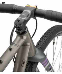 Rondo RUUT AL1 Gravel Plus Bike - 2022 - Raw/Grey | Gravel/Kompletträder 10 Rondo RUUT AL1 Gravel Plus Bike - 2022 - Raw/Grey | Gravel/Kompletträder -Fahrradts Verkaufsladen rondo s21 bi ron 2104 ruut al1 raw grey 08
