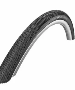 Schwalbe G-One Evolution Tubeless Faltreifen - 27.5x1.50" (40-584) | Gravel & Cyclocross Reifen