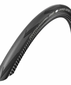 Schwalbe Pro ONE Evolution Tubeless Faltreifen 700c - Hochwertiger Rennradreifen für Straße